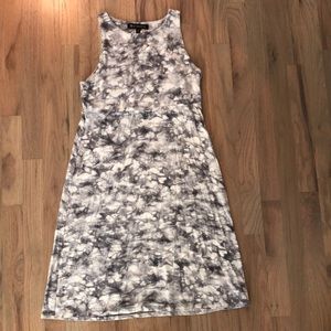 Athleta Santorini Thera Printed Dress